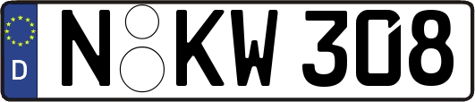 N-KW308