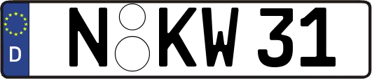 N-KW31