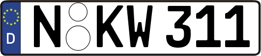 N-KW311