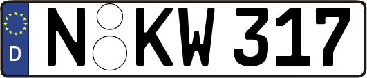 N-KW317