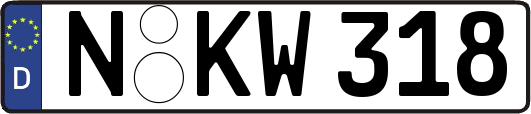 N-KW318