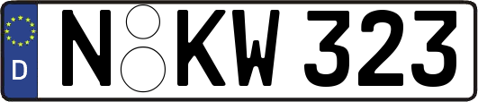 N-KW323