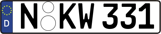 N-KW331
