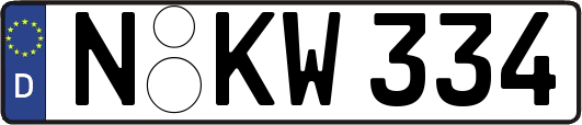 N-KW334