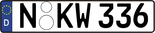 N-KW336