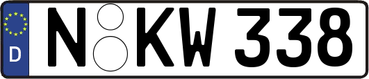 N-KW338