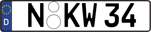 N-KW34