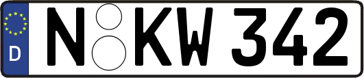 N-KW342