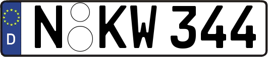 N-KW344