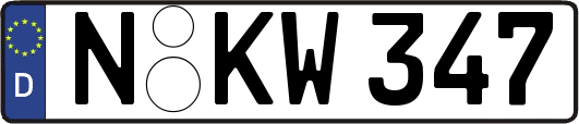 N-KW347