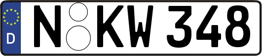 N-KW348