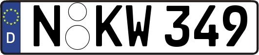 N-KW349