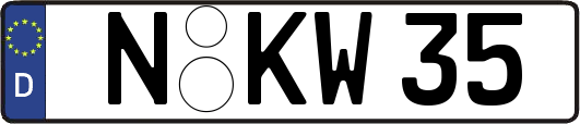 N-KW35