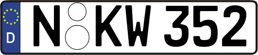 N-KW352