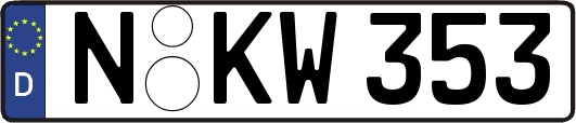 N-KW353