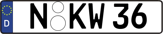 N-KW36