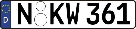 N-KW361