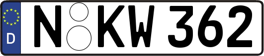 N-KW362