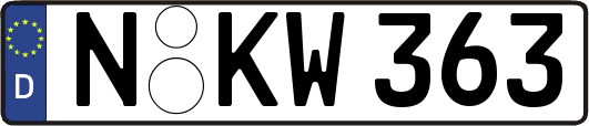 N-KW363