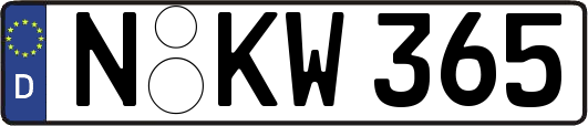 N-KW365