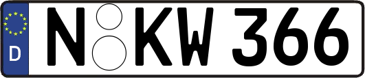 N-KW366