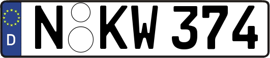 N-KW374