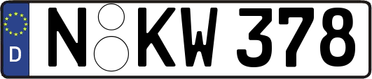 N-KW378