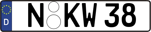 N-KW38