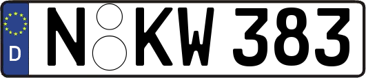 N-KW383