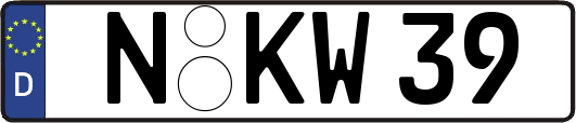 N-KW39