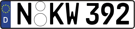 N-KW392