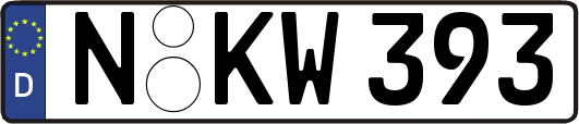 N-KW393
