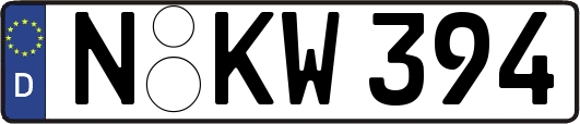N-KW394