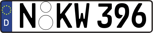 N-KW396