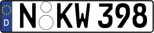 N-KW398