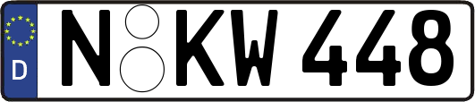 N-KW448
