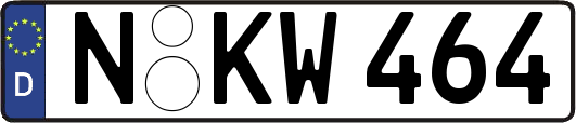 N-KW464
