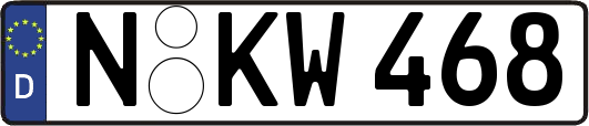 N-KW468
