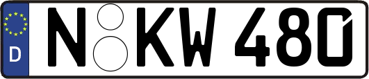 N-KW480