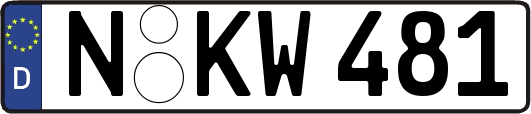 N-KW481