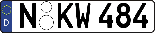 N-KW484