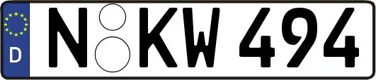 N-KW494