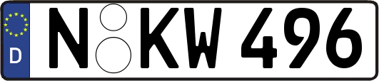 N-KW496