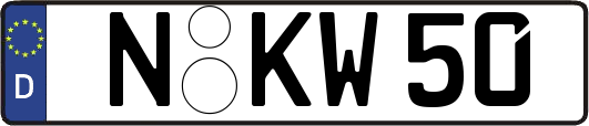N-KW50