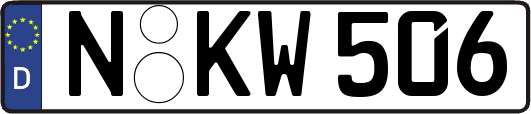 N-KW506