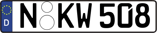 N-KW508