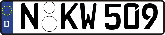 N-KW509