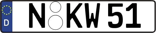 N-KW51