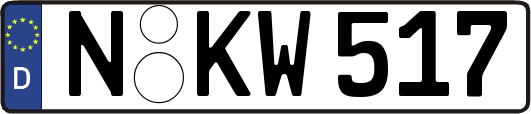 N-KW517