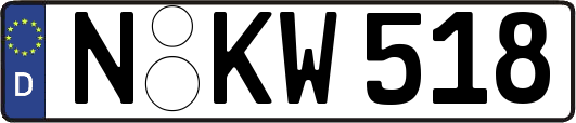 N-KW518